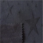 Žakardo audinys maudymosi drabužiams