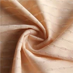 Žakardo audinys iš nailono