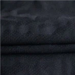 Poliesterio ruožas žakardo audinys